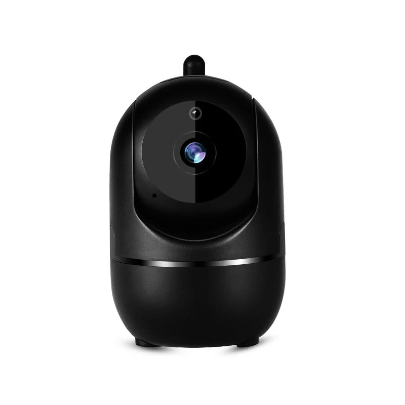 Smart-Dwelling - 1620P IP WiFi Camera Surveillance Security Wireless Monitor, Smart Track, Night Vision, CCTV Video Surveillance